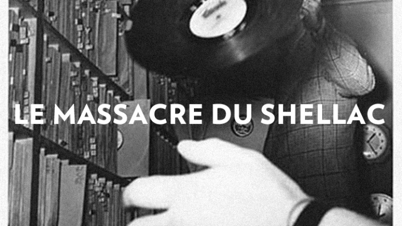 Le Massacre du Shellac, Rationaltheater, 2011 1