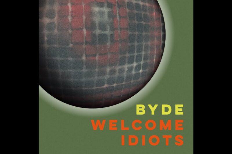 Welcome BYDE, Welcome Idiots!