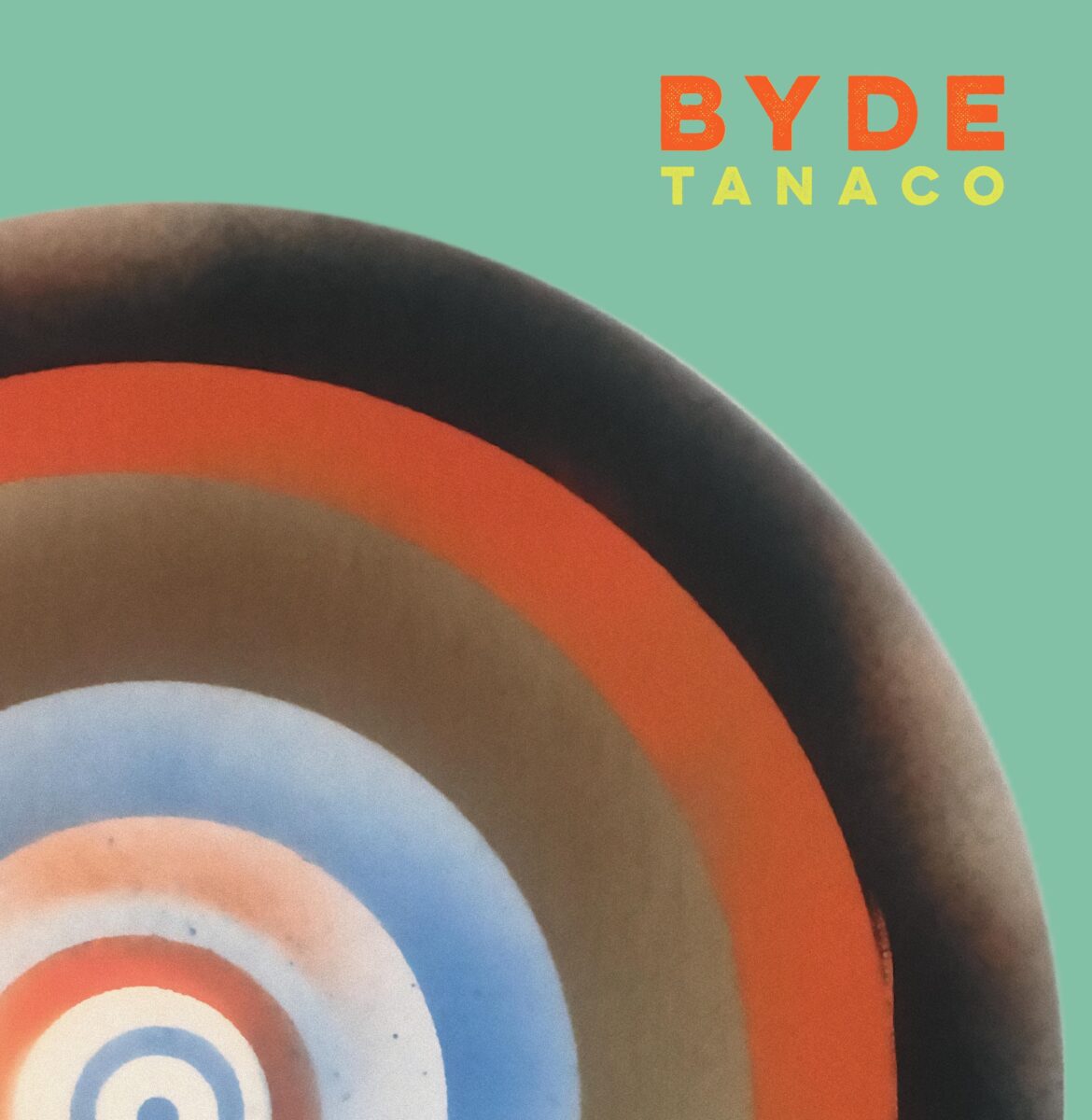 BYDE - Tanaco